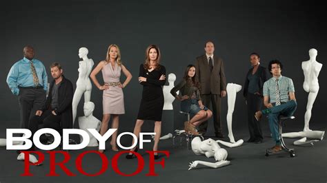 Watch Body of Proof .
